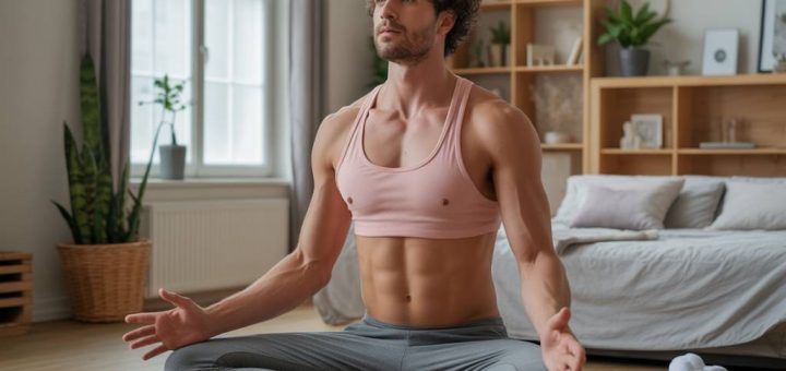 Comment la respiration diaphragmatique peut transformer vos abdos et votre vie sexuelle