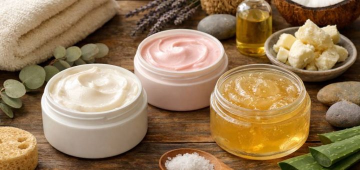 Comment choisir le baume corps idéal selon votre type de peau