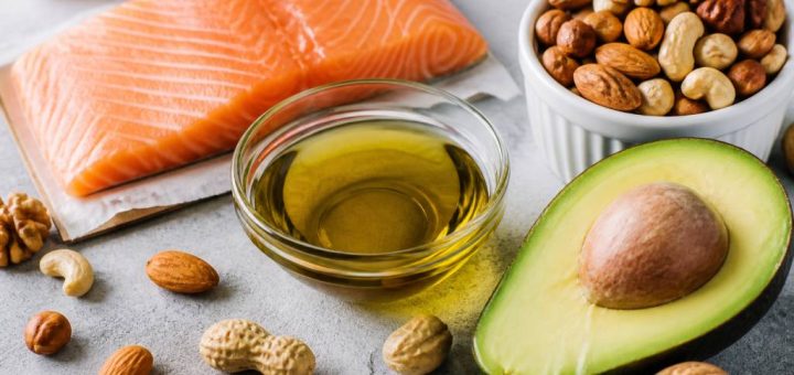 À quoi servent les lipides en nutrition et en musculation
