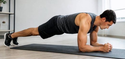 Abdo comment faire pour renforcer sa sangle abdominale et obtenir un ventre plat