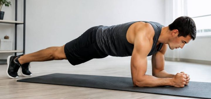 Abdo comment faire pour renforcer sa sangle abdominale et obtenir un ventre plat